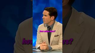 Jimmy carr DESTROYED GERMAN [upl. by Kirstyn99]