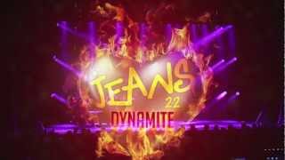 Trailer JEANS DYNAMITE editie 22 [upl. by Mcnutt468]