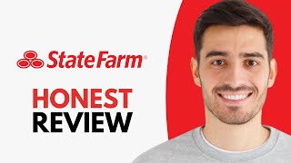 State Farm Car Insurance Review 2024 [upl. by Afinom]