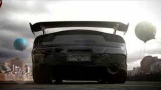 Need for Speed ProStreet Trailer [upl. by Ylatfen583]