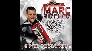 Marc Pircher im Interview bei Radio BW [upl. by Ynattirb]