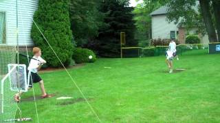 MLW Wiffle Ball August 14 Highlights [upl. by Monroe432]