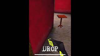 GRANNY CHAPTER 2  BEST HORROR GAME  SHORTS  TRENDING  INSHA GAMERZ [upl. by Grannia564]