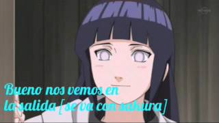 Sasuke x Sakura vampira capítulo 2 [upl. by Brown]