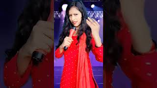 kala kala chashma indiaidol2022 viral video youtubeshorts archanasahani8 shorts [upl. by Hengel]