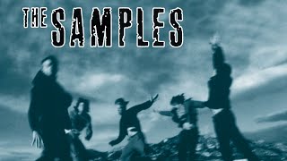 The Samples  Ocean of War [upl. by Costin]