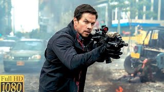 Hollywood Full Action Movie 2024  Best Action USA English Full HD Movie 2024  Hollywood Movie [upl. by Aser]