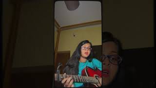 Bela Bose  Anjan dutta  Guitar cover  Bengali song  guitar tutorial [upl. by Esinaj]