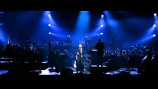 Calogero  Jattends  En concert Live Symphonique Greek subtitles [upl. by Cherida106]