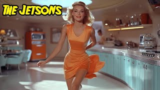 The Jetsons  1950s Super Panavision 70 [upl. by Meridel]