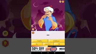 Can the Akinator guess me [upl. by Everard]