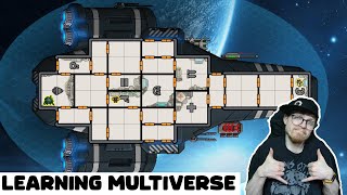 Learning and Mastering The FTL Multiverse Level 02 [upl. by Leeland]