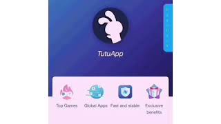 How to bind your UDID in TutuApp？（use TutuApp account to verify） [upl. by Anaitsirc73]