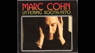 Marc Cohn  Listening Booth  After Midnight [upl. by Chaille]