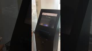 OPSWAT KIOSK Demo in JPT [upl. by Atsillac739]