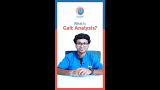 What is Gait Analysis [upl. by Cartwright259]