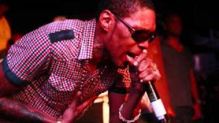 Vybz Kartel  Give Thanks Harmony Sad Streetz Riddim TJ REC OCT 2010 [upl. by Llorrac43]