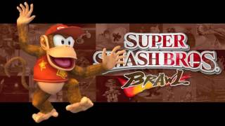 Bramble Blast  Super Smash Bros Brawl [upl. by Sajet]