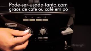 DeLonghi ESAM 2600 [upl. by Lienet]