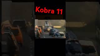 Kobra 11 Unstoppable [upl. by Idroj]