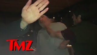 Harvey Weinstein Attacked at Scottsdale Restaurant  TMZ [upl. by Yknip]