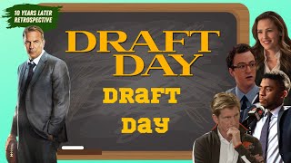 Draft Day Draft Day [upl. by Kala]