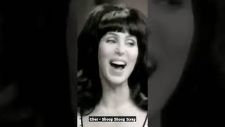 Cher  The Shoop Shoop Song [upl. by Rancell]