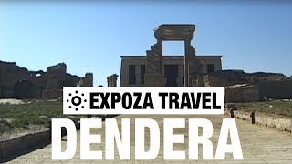 Dendera Vacation Travel Video Guide [upl. by Blumenfeld]