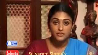 Sreeja Chandran Interview [upl. by Fidelis828]