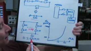 EEVblog 38 2of2  Seismic Survey Boats amp Relay Matrix Insulation Resistance Measurement [upl. by Elram312]