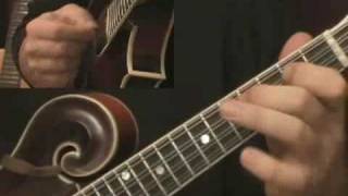 17 Mandolin Finger Exercises [upl. by Ralyt]