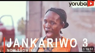 Jankariwo 3 latest yoruba movie lizzygist [upl. by Kresic]