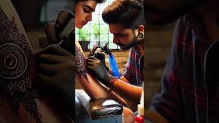 Causes of Tattoo Damage  Dr M Bhanumurthy’s Insights  Vaishnavi Hospital  Kurnool [upl. by Nivel743]