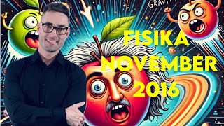 Vraestel Bespreking Nov2016 Fisika Vraestel1 [upl. by Allyson]