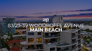 832939 Woodroffe Avenue Main Beach  Amir Prestige [upl. by Yalc]