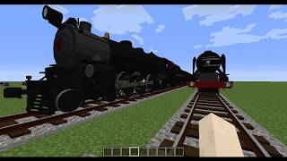 Immersive Railroading Spotlight Alpha 021 [upl. by Juan504]