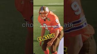 The Waterboy funny shorts reels funny fypシ゚viral football [upl. by Julide16]