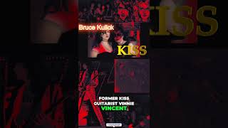 The Bruce Kulik Era KISSs Epic Transition After Vinnie Vincent [upl. by Leonidas318]