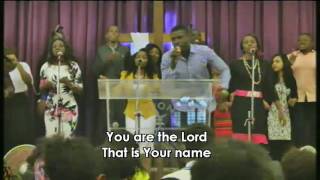 Worship Team Highlight  Various [upl. by Orabel]