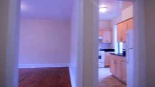 Large renovated two bedroom apartment rental University avenue Bronx NY [upl. by Anitnegra270]