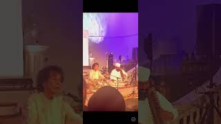 New Video Ustaad Zakir Hussein ji ll 2023 Tabla solo Amazing sound Tabla zakir Hussein ji shorts [upl. by Ortrude]