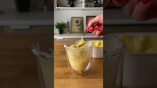 Italian Affogato Recipe [upl. by Aw]