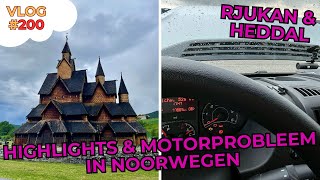 HIGHLIGHTS IN NOORWEGEN 200 [upl. by Shipman401]