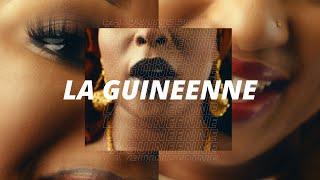 Les Divas de Guinée  La Guinéenne Clip Officiel [upl. by Adabelle]