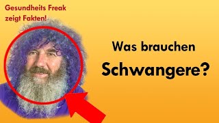 Robert Franz Was brauchen Schwangere [upl. by Granny]