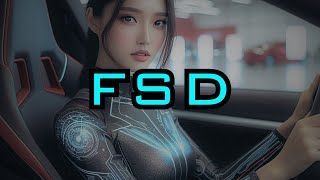 FSD de Tsla es Superior a GM Criuse [upl. by Lletnwahs747]