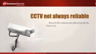 Advantages and Disadvantages of CCTV Cameras [upl. by Aihsek]