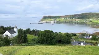 Uig in the Isle of Skye [upl. by Thacher]