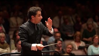 Martinů 1 Sinfonie ∙ hrSinfonieorchester ∙ Andrés OrozcoEstrada [upl. by Amo]