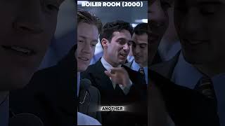 quotVin Diesel Pitchquot  Boiler Room 2000 BoilerRoom WallStreet GiovanniRibisi VinDiesel [upl. by Merete]